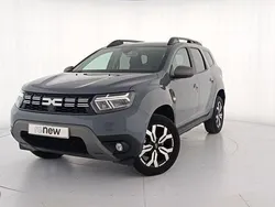 Usado 2024 Dacia Duster Journey SUV | 21.900 € (Precio justo)