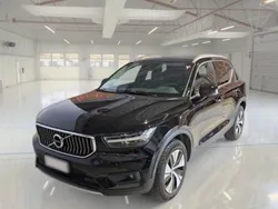 Usado 2021 Volvo XC40 Inscription SUV | 26.850 € (Un poco caro)