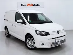 Usado 2021 VW Caddy Monovolumen | 20.500 €