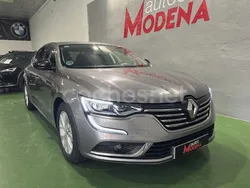 Gris / plata Usado 2020 Renault Talisman LIMITED Berlina | 9990 € (Super precio)