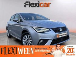 Gris Usado 2022 Seat Ibiza Style Berlina | 15.590 € (Precio justo)