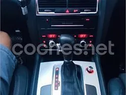 Gris / plata Usado 2011 Audi Q7 Ambition SUV | 18.900 € (Precio justo)