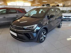 Negro Usado 2022 Opel Crossland Edition SUV | 13.990 € (Precio justo)