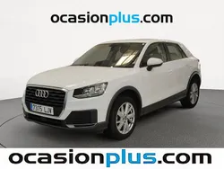 Blanco Usado 2020 Audi Q2 Advanced Plus SUV | 20.628 € (Buen precio)