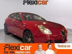 Rojo Usado 2017 Alfa Romeo Giulietta Utilitario | 13.990 € (Un poco caro)