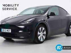 Eléctrico Usado 2023 Tesla Model Y SUV | 31.900 € (Precio justo)