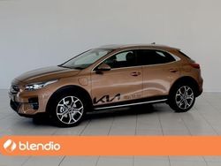 Usado 2023 Kia XCeed SUV | 25.290 € (Caro)