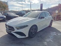 Blanco Nuevo 2025 Mercedes A160 Berlina | 45.600 €
