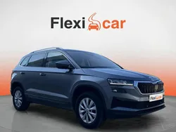 Gris Usado 2023 Skoda Karoq Ambition SUV | 18.990 € (Buen precio)