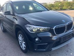 Negro Usado 2019 BMW X1 SUV | 21.500 € (Precio justo)