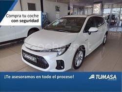 Azul Nuevo 2025 Suzuki Swace Familiar | 26.400 € (Precio justo)
