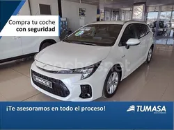 Azul Nuevo 2025 Suzuki Swace Familiar | 25.990 € (Buen precio)