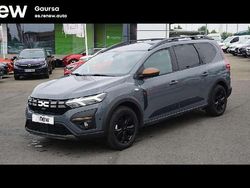 Gris Usado 2024 Dacia Jogger Extreme Monovolumen | 21.600 € (Precio justo)