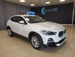 Blanco Usado 2019 BMW X2 SUV | 24.000 € (Caro)