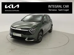 Otro Nuevo 2024 Kia Sportage SUV | 31.900 € (Precio justo)
