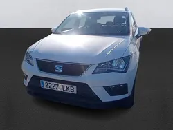 Usado 2020 Seat Ateca Reference SUV | 17.790 € (Buen precio)