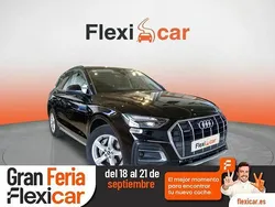 Negro Usado 2022 Audi Q5 Premium SUV | 37.690 € (Super precio)
