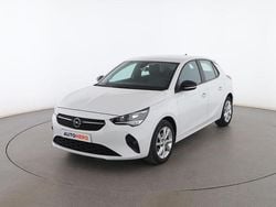 Plata Usado 2021 Opel Corsa Edition Utilitario | 11.199 € (Precio justo)
