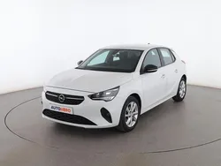 Plata Usado 2021 Opel Corsa Edition Utilitario | 12.099 € (Precio justo)