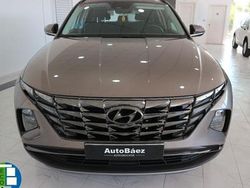 Marrón Usado 2021 Hyundai Tucson SUV | 19.990 € (Buen precio)