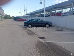 Negro Usado 2001 Mercedes E320 Elegance Berlina | 1950 € (Super precio)