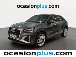 Gris Usado 2023 Audi Q2 S-Line SUV | 25.446 € (Buen precio)