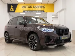 BMW X5 M
