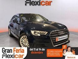 Azul Usado 2019 Audi A3 Berlina | 21.990 € (Precio justo)