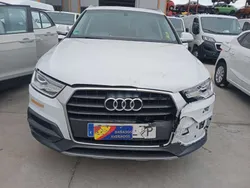Blanco Usado 2018 Audi Q3 SUV | 8800 €