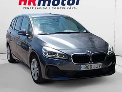 Usado 2020 BMW 216 | 15.890 € (Precio justo)