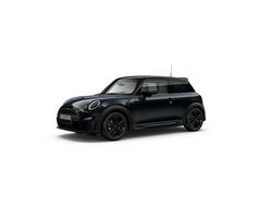 Negro Usado 2021 Mini Cooper Utilitario | 25.900 €