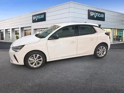 Sedán Nuevo 2025 Opel Corsa Edition Berlina | 15.990 € (Precio justo)