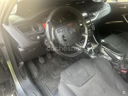 Gris / plata Usado 2011 Citroën C5 Berlina | 4000 € (Buen precio)