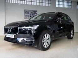 Negro Usado 2019 Volvo XC60 Inscription SUV | 35.990 € (Caro)