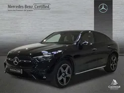Usado 2024 Mercedes GLC220 SUV | 70.660 €