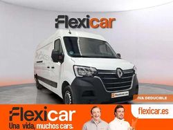 Blanco Usado 2024 Renault Master Van | 25.990 €