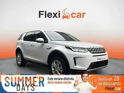 Blanco Usado 2020 Land Rover Discovery Sport HSE SUV | 22.990 € (Super precio)