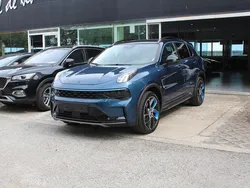 Azul Usado 2023 Lynk & Co 01 SUV | 21.450 € (Buen precio)