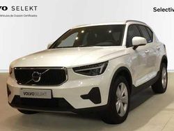 Blanco Usado 2025 Volvo XC40 Core SUV | 34.500 €