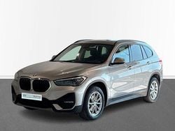 Otro Usado 2022 BMW X1 Performance SUV | 25.900 € (Precio justo)