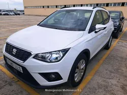 Usado 2020 Seat Arona Style SUV | 17.000 € (Precio justo)