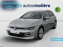 Gris Usado 2025 VW Golf VIII Berlina | 27.890 € (Precio justo)