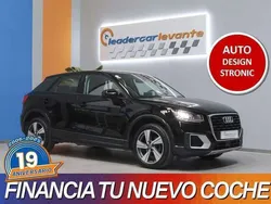 Negro Usado 2020 Audi Q2 Design SUV | 21.490 € (Precio justo)