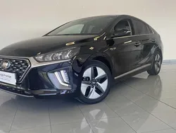 Usado 2022 Hyundai Ioniq Berlina | 20.990 € (Un poco caro)
