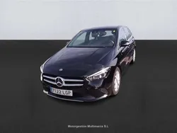 Usado 2020 Mercedes B200 Monovolumen | 23.400 € (Precio justo)