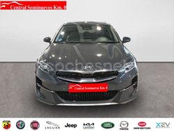 Azul Usado 2021 Kia XCeed SUV | 26.900 € (Caro)