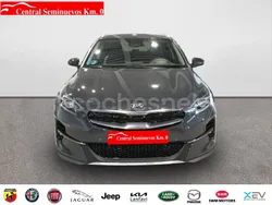 Azul Usado 2021 Kia XCeed SUV | 26.900 € (Un poco caro)
