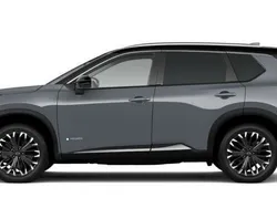 Gris Nuevo 2025 Nissan X-Trail SUV | 43.049 € (Precio justo)