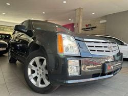 Gris Usado 2007 Cadillac SRX SUV | 8990 €