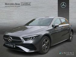 Usado 2024 Mercedes A250 Berlina | 33.000 € (Buen precio)
